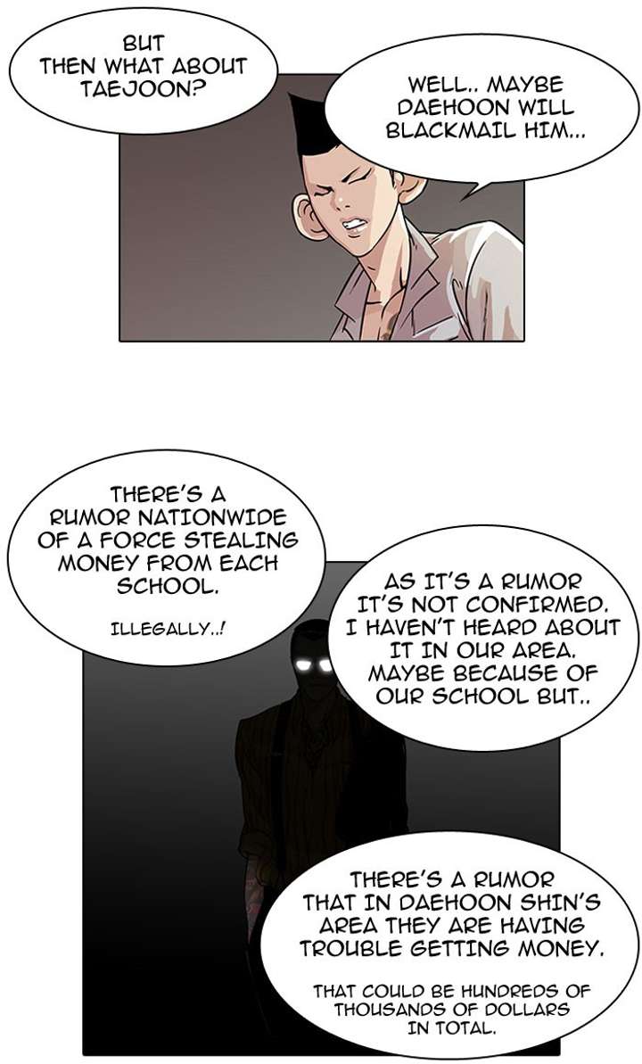 Lookism Chapter 66 - Page 53