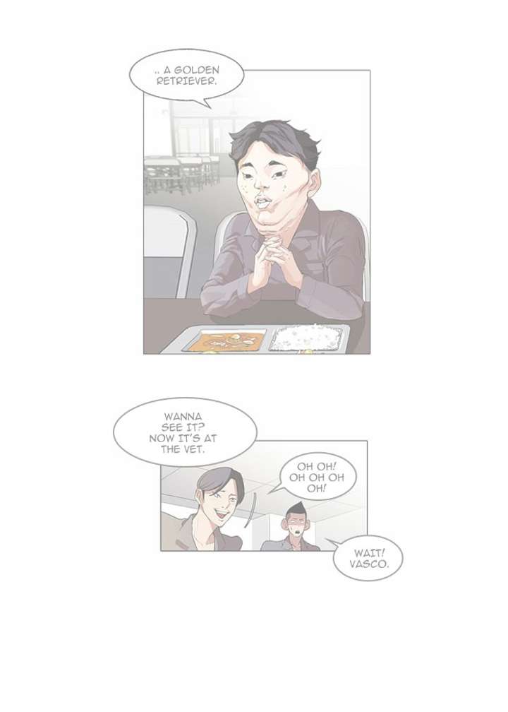 Lookism Chapter 66 - Page 57