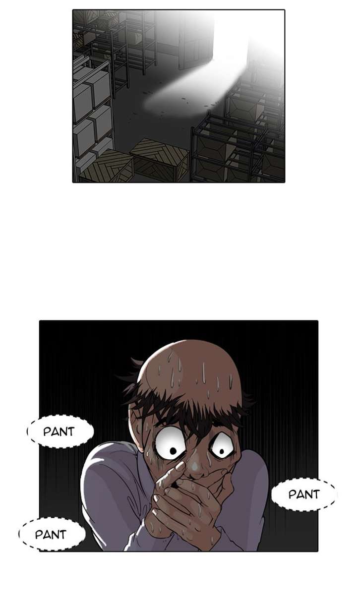 Lookism Chapter 66 - Page 60