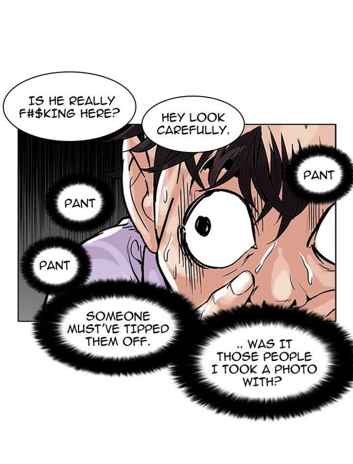 Lookism Chapter 66 - Page 63