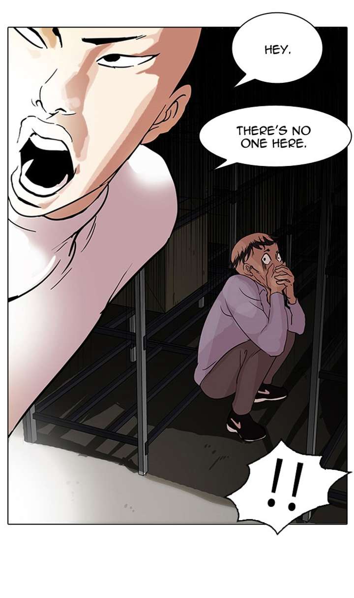 Lookism Chapter 66 - Page 64