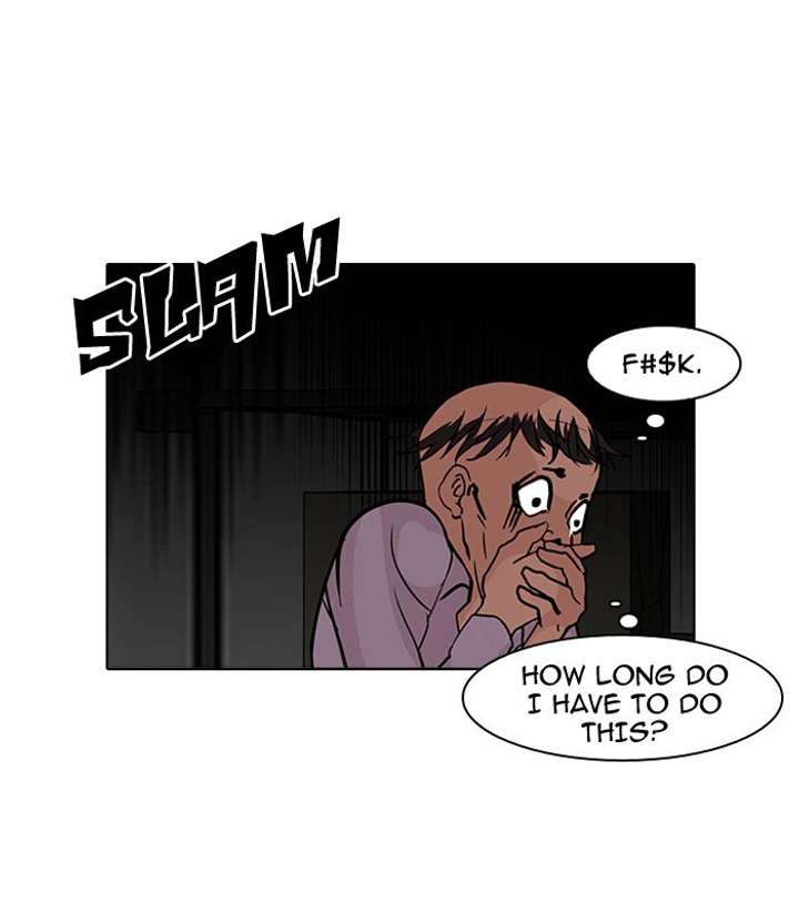 Lookism Chapter 66 - Page 66