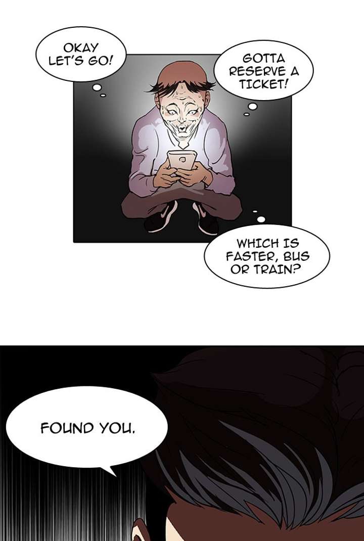 Lookism Chapter 66 - Page 68