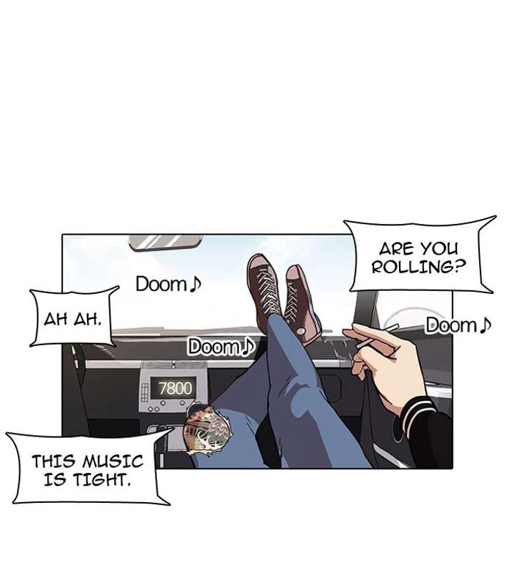 Lookism Chapter 67 - Page 1