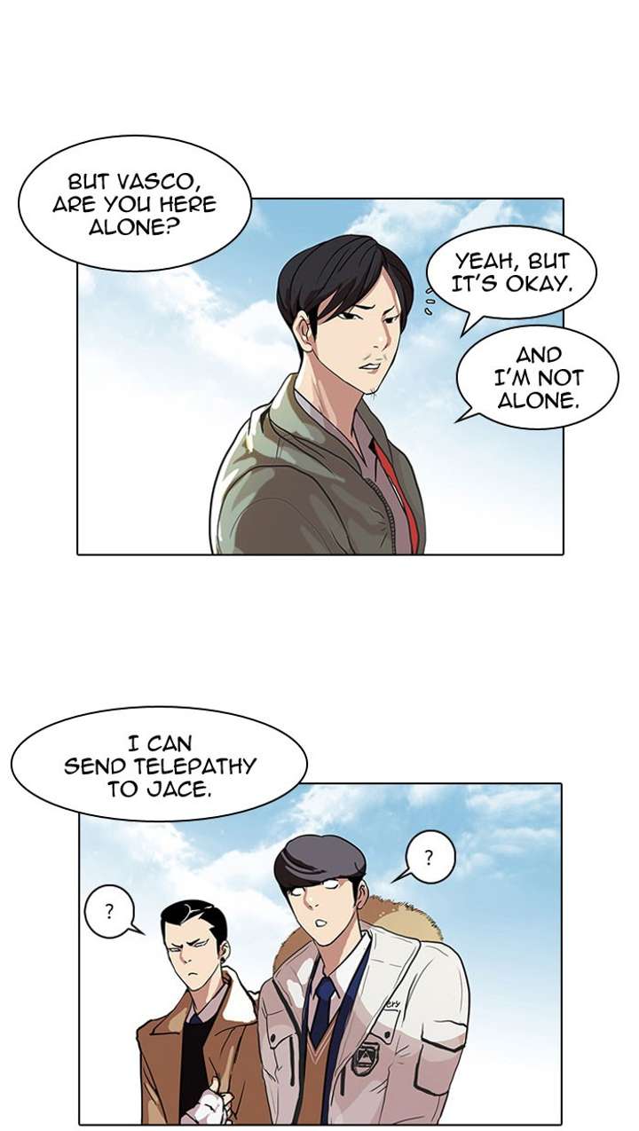 Lookism Chapter 67 - Page 10