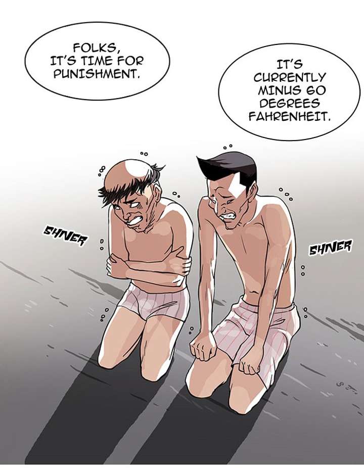 Lookism Chapter 67 - Page 13