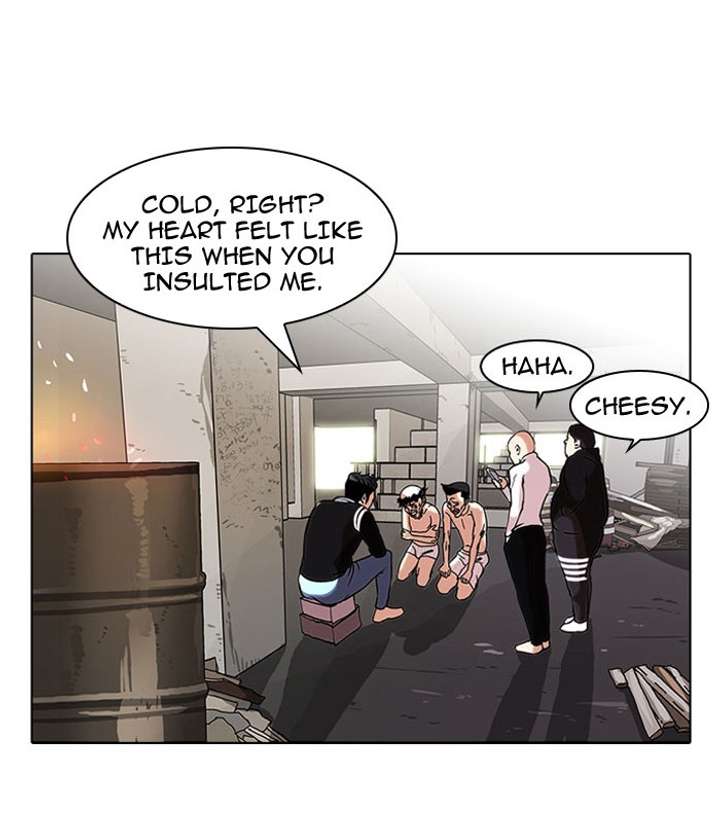 Lookism Chapter 67 - Page 14