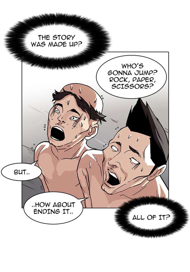 Lookism Chapter 67 - Page 23