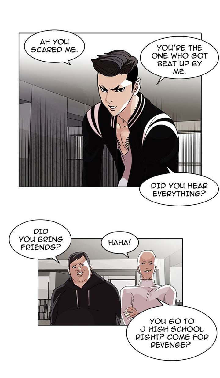 Lookism Chapter 67 - Page 29