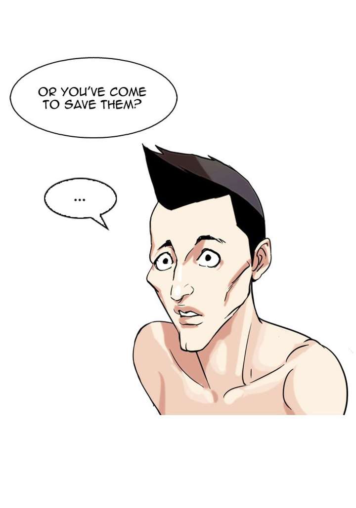 Lookism Chapter 67 - Page 30