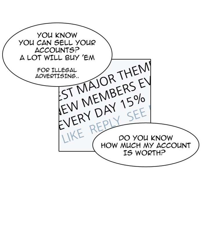 Lookism Chapter 67 - Page 36