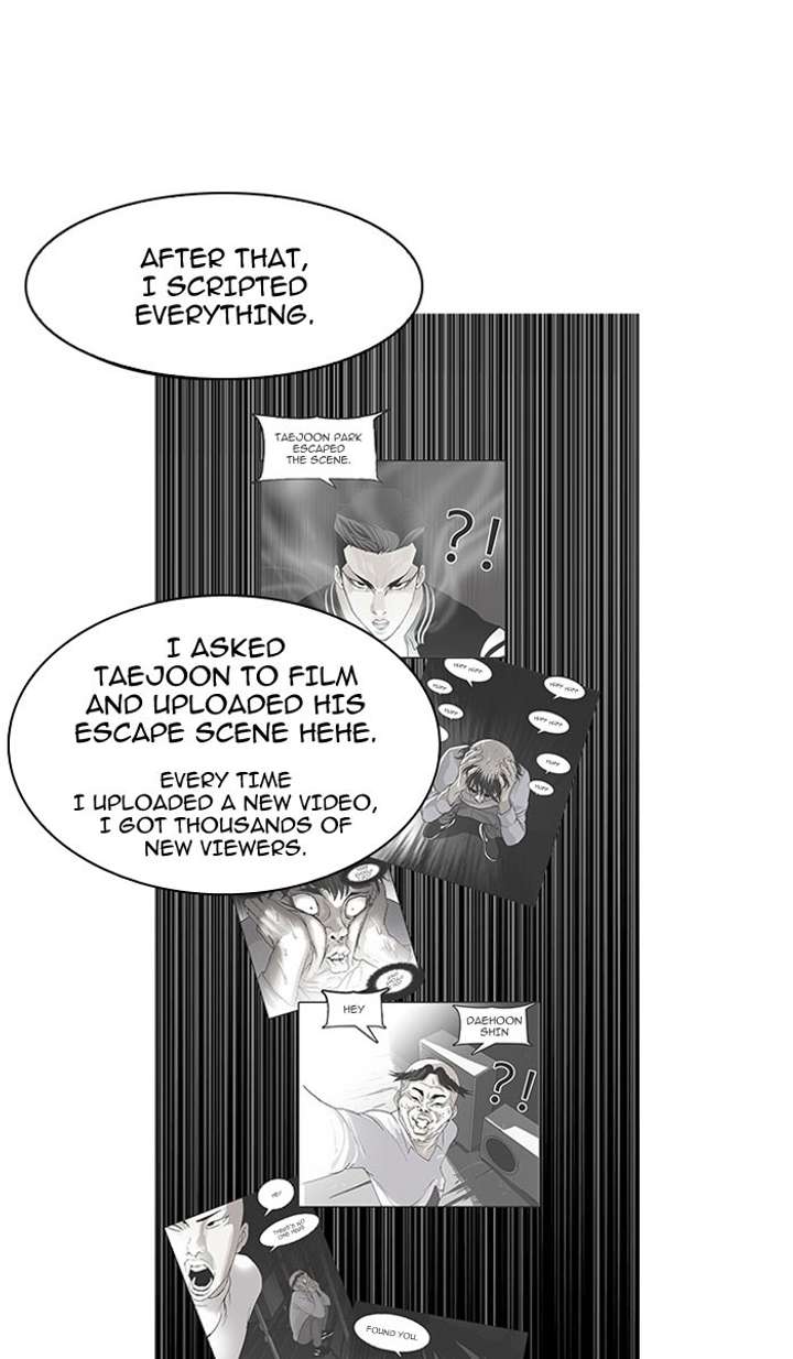 Lookism Chapter 67 - Page 38