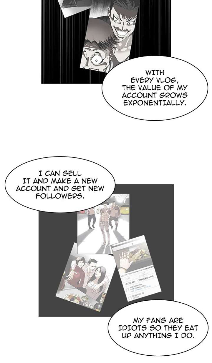 Lookism Chapter 67 - Page 39