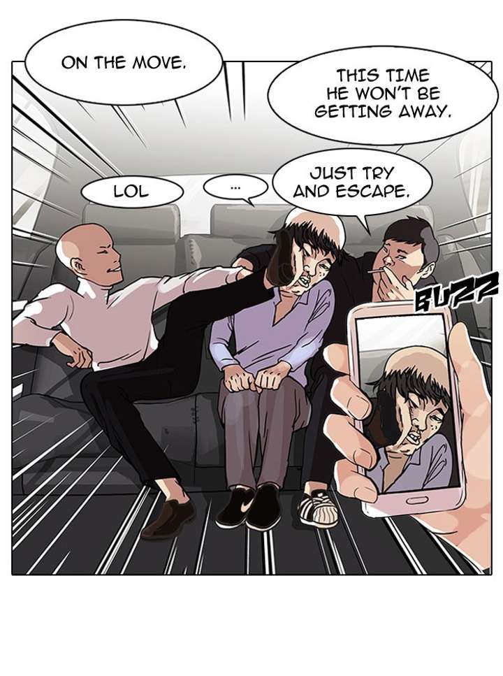 Lookism Chapter 67 - Page 4