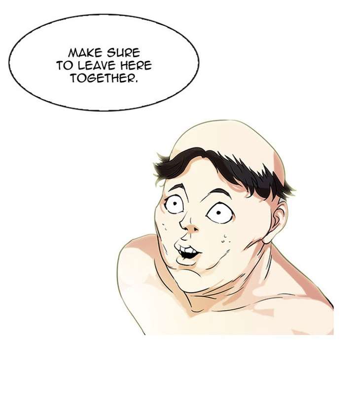 Lookism Chapter 67 - Page 43