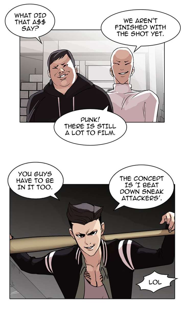 Lookism Chapter 67 - Page 44