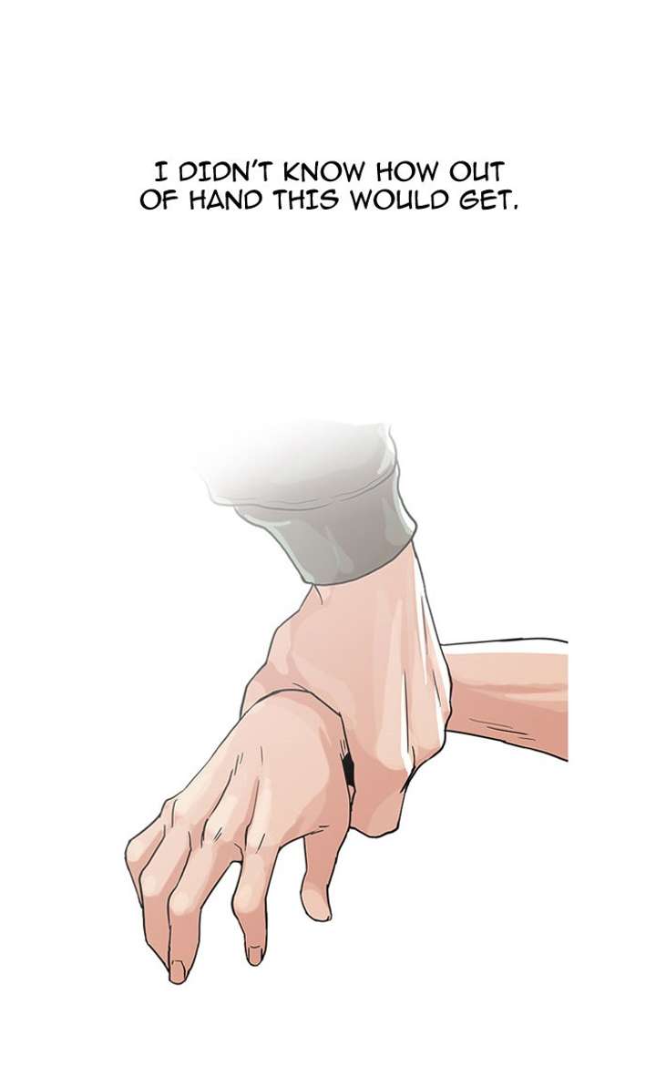 Lookism Chapter 67 - Page 52