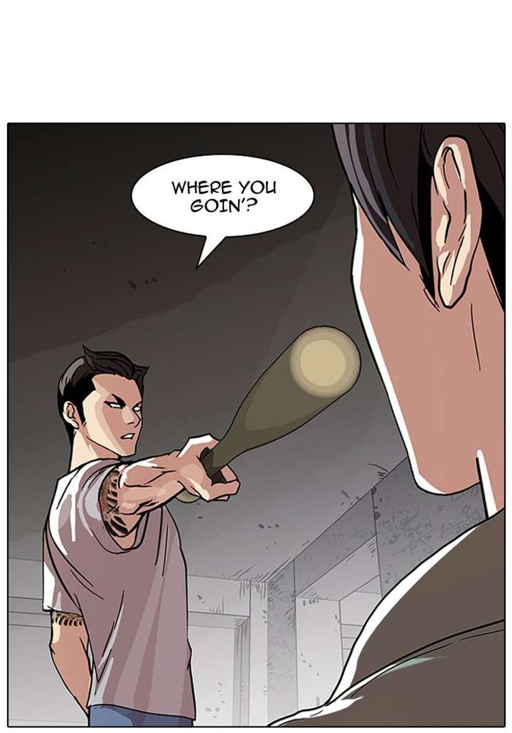 Lookism Chapter 67 - Page 55