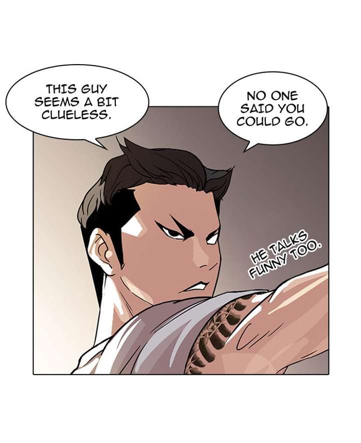 Lookism Chapter 67 - Page 56