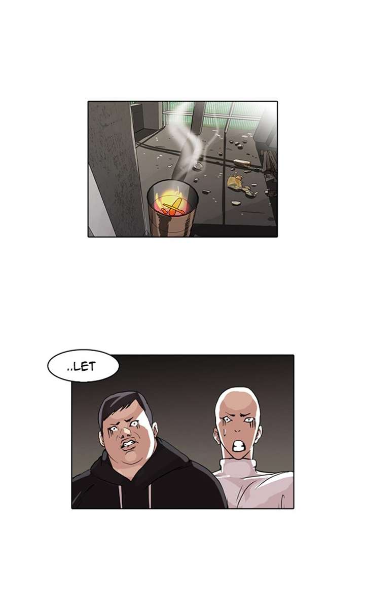 Lookism Chapter 68 - Page 1