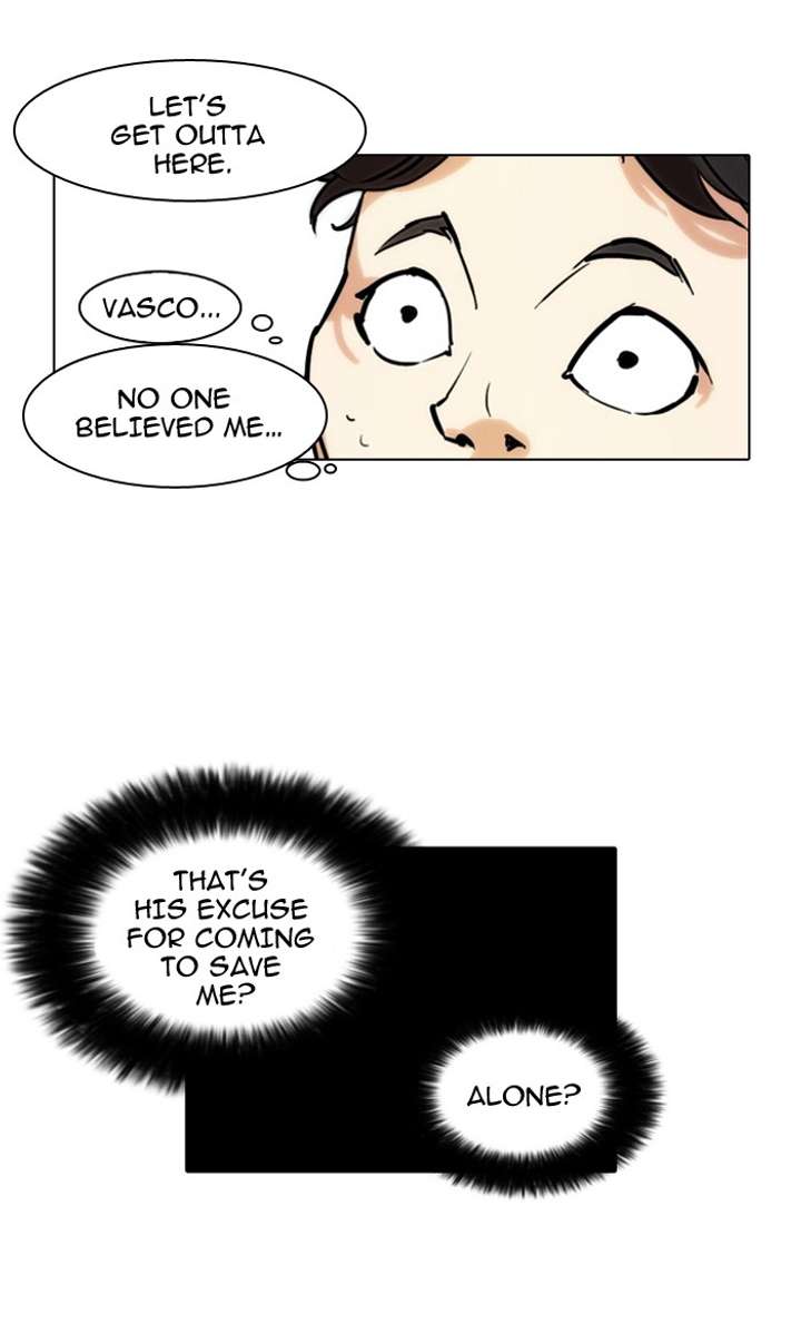 Lookism Chapter 68 - Page 12