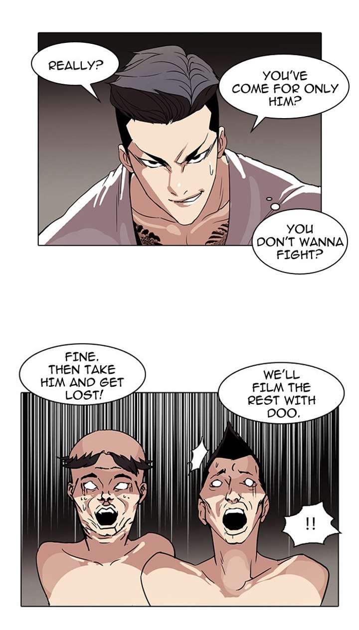 Lookism Chapter 68 - Page 13