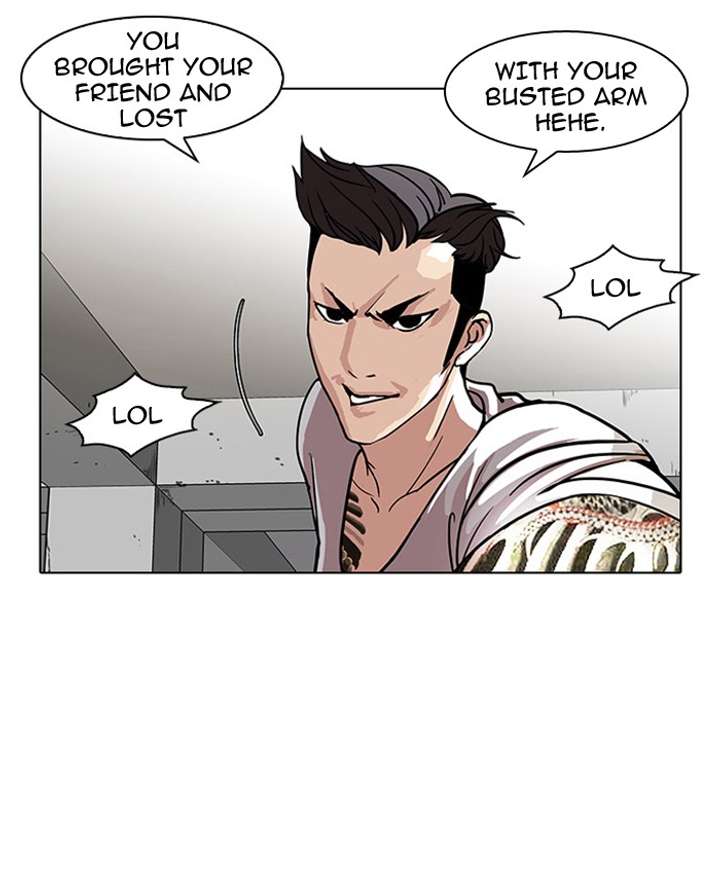 Lookism Chapter 68 - Page 18