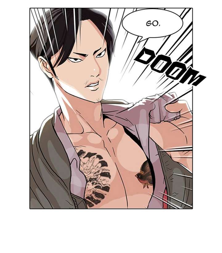 Lookism Chapter 68 - Page 2
