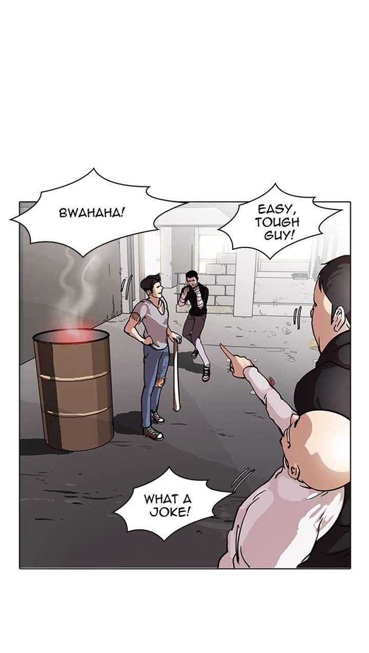 Lookism Chapter 68 - Page 23