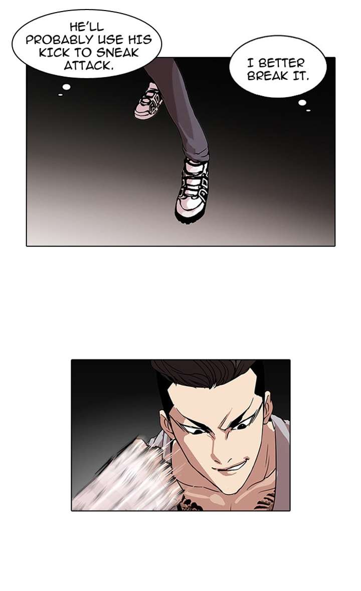 Lookism Chapter 68 - Page 28