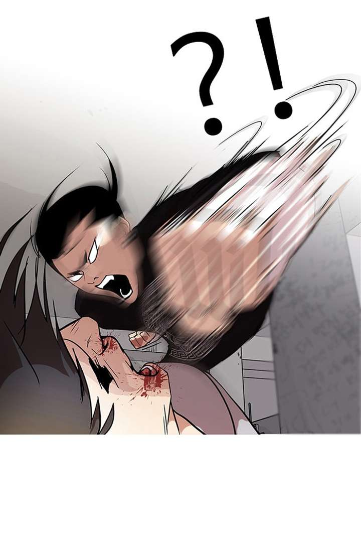 Lookism Chapter 68 - Page 33