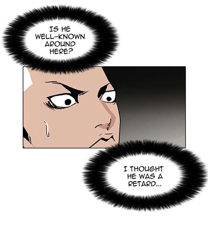 Lookism Chapter 68 - Page 4