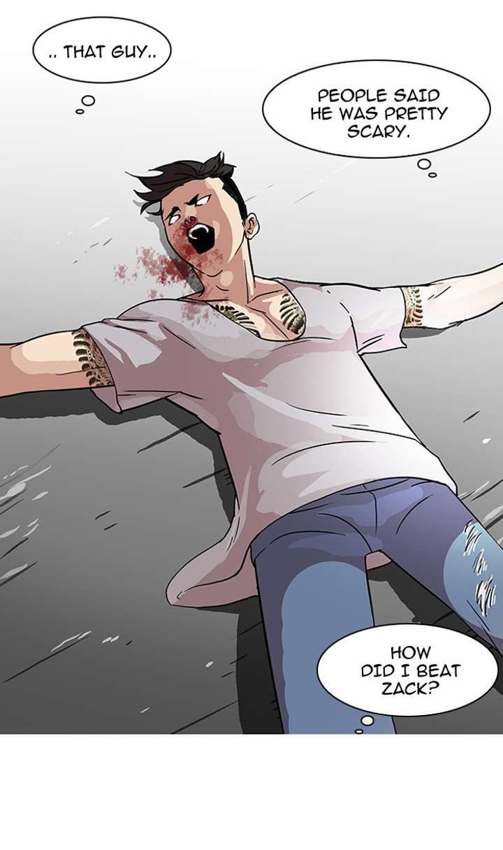 Lookism Chapter 68 - Page 47