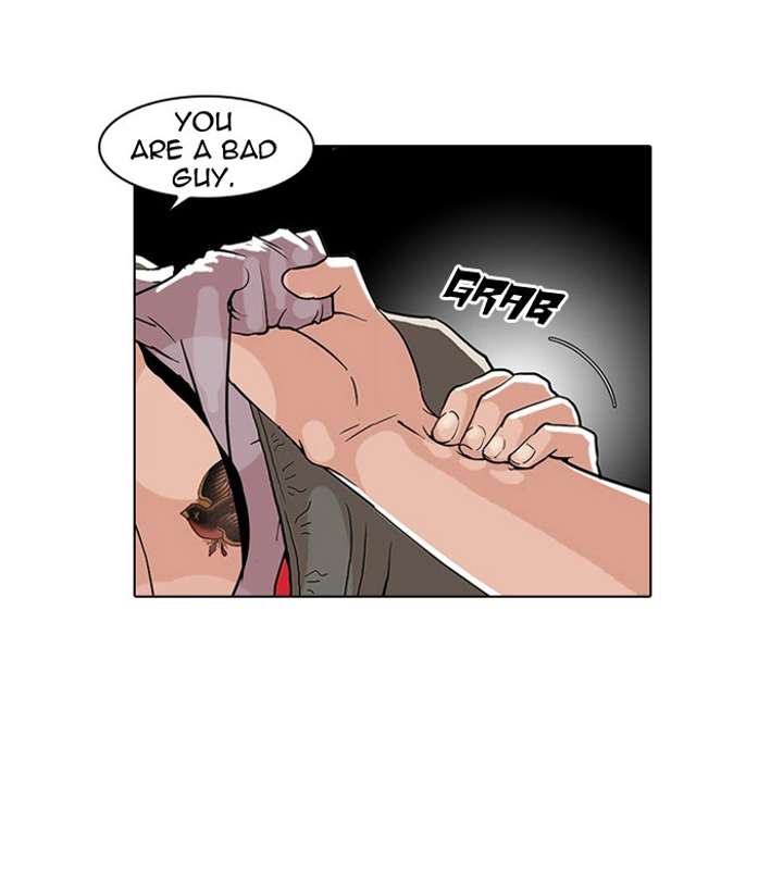 Lookism Chapter 68 - Page 5