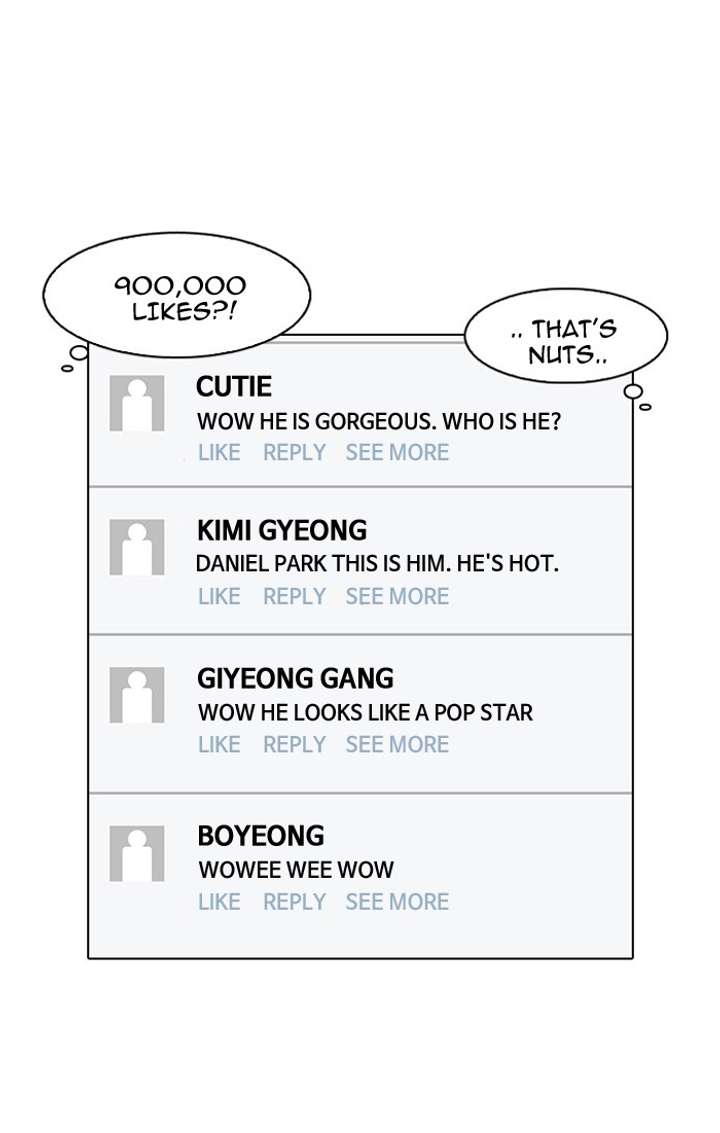 Lookism Chapter 68 - Page 50