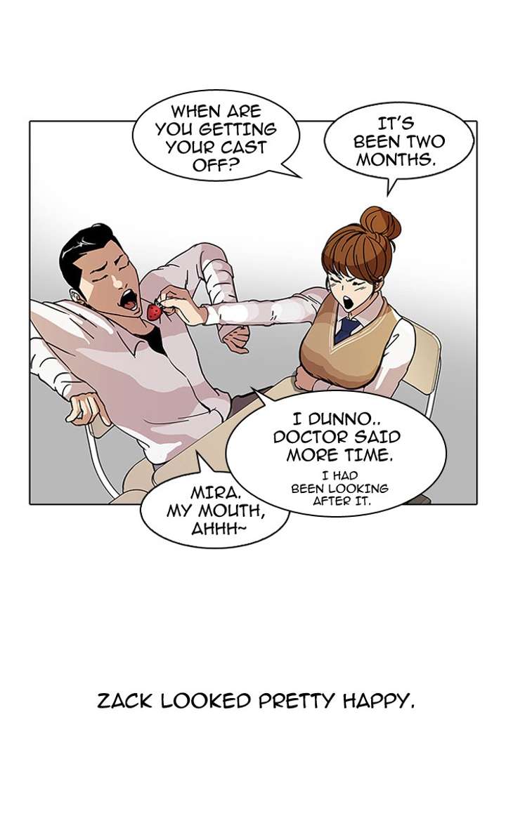 Lookism Chapter 68 - Page 57