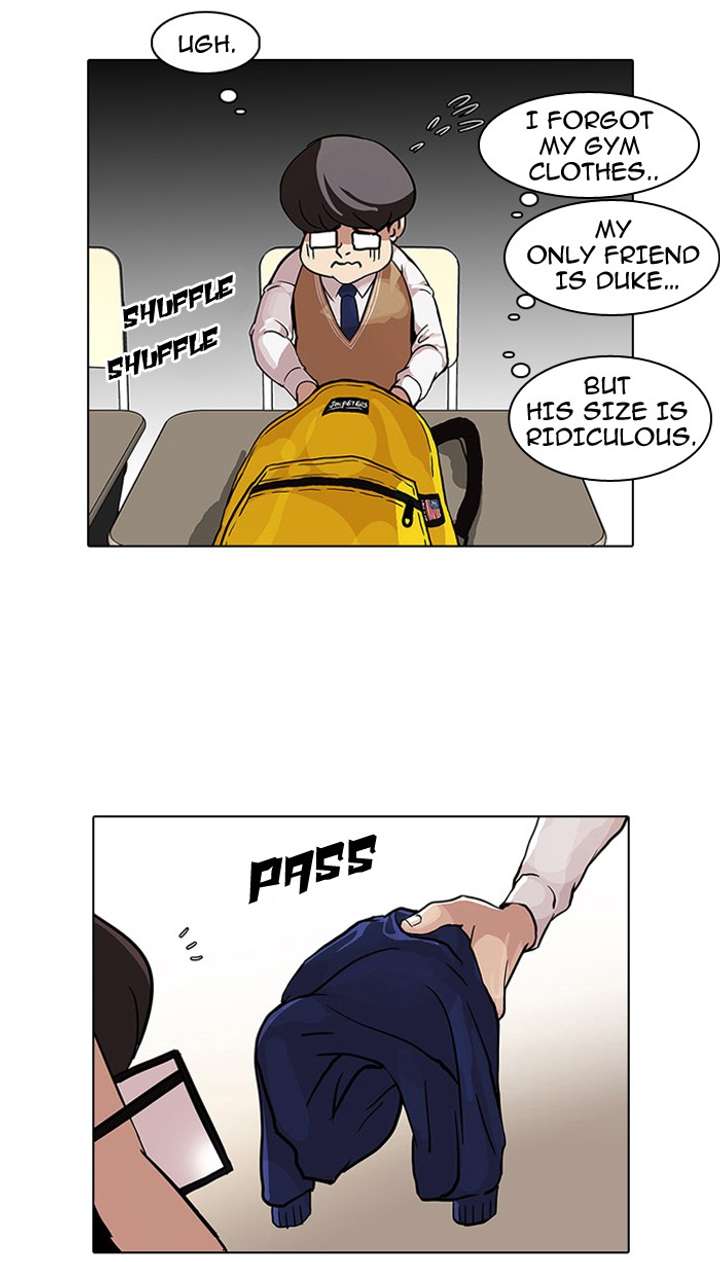 Lookism Chapter 68 - Page 58