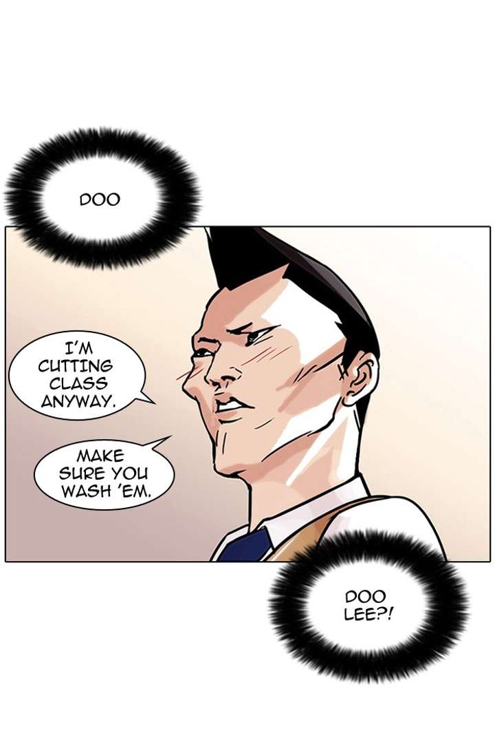 Lookism Chapter 68 - Page 60