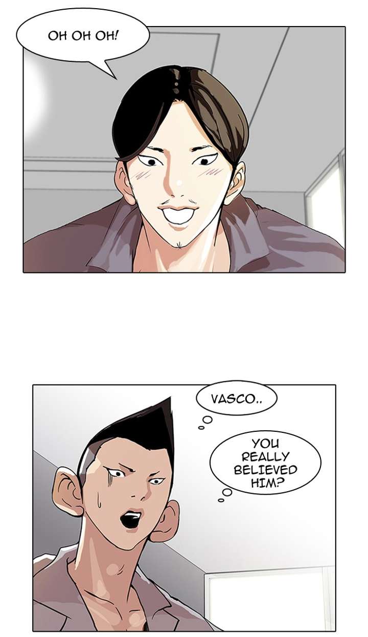 Lookism Chapter 68 - Page 64
