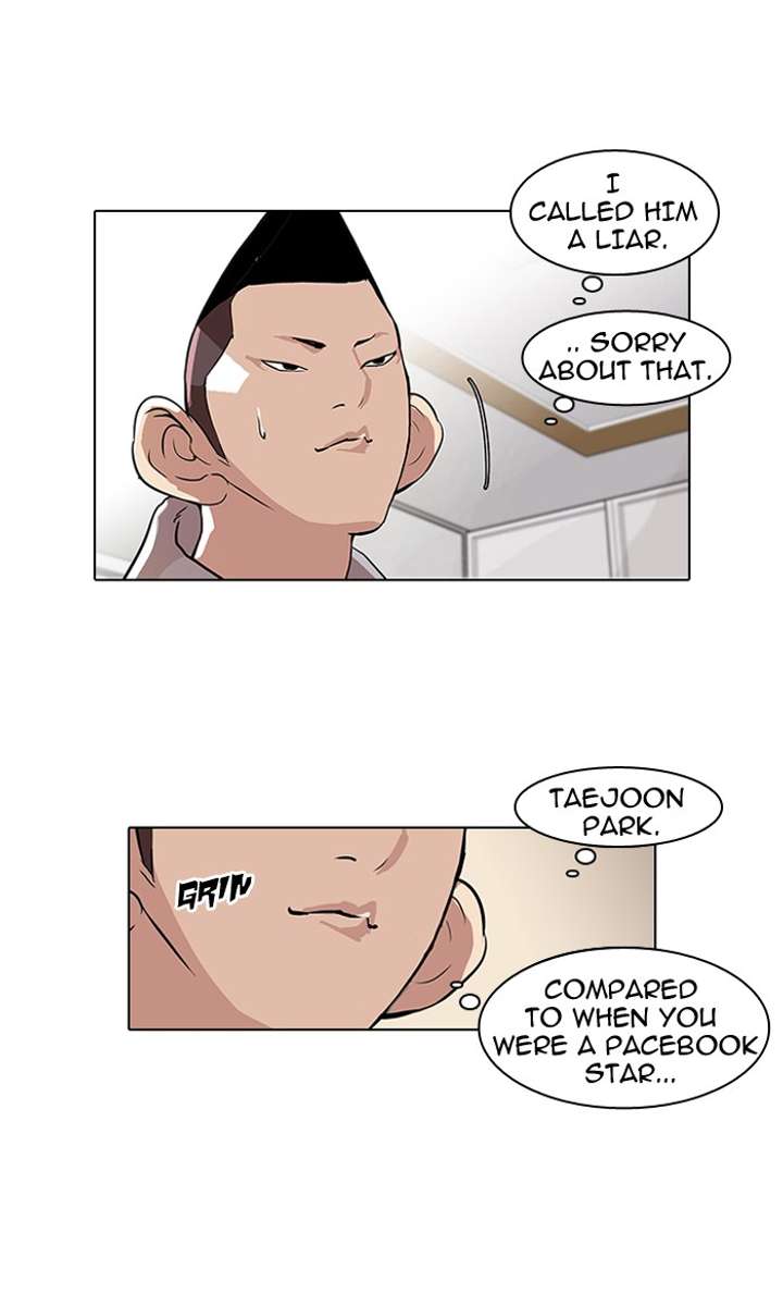 Lookism Chapter 68 - Page 66