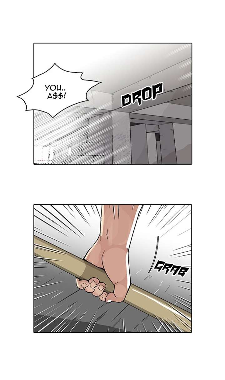 Lookism Chapter 68 - Page 7