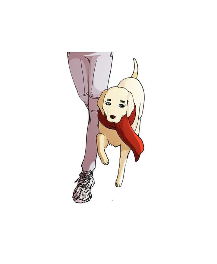 Lookism Chapter 69 - Page 11