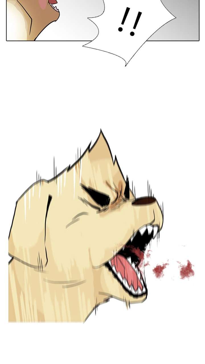 Lookism Chapter 69 - Page 35