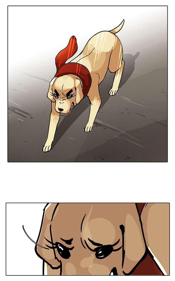 Lookism Chapter 69 - Page 40