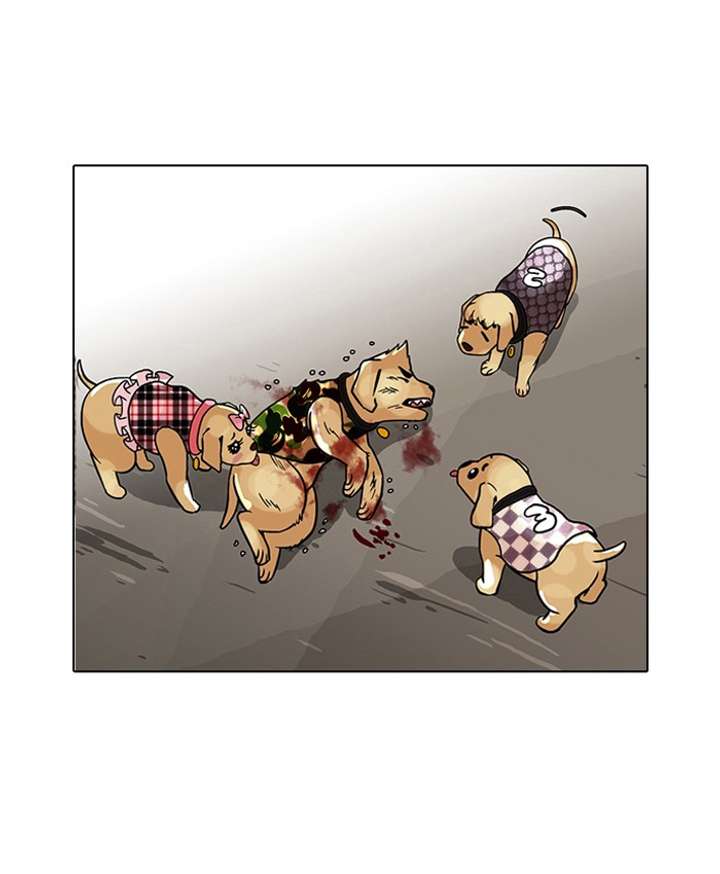 Lookism Chapter 69 - Page 41