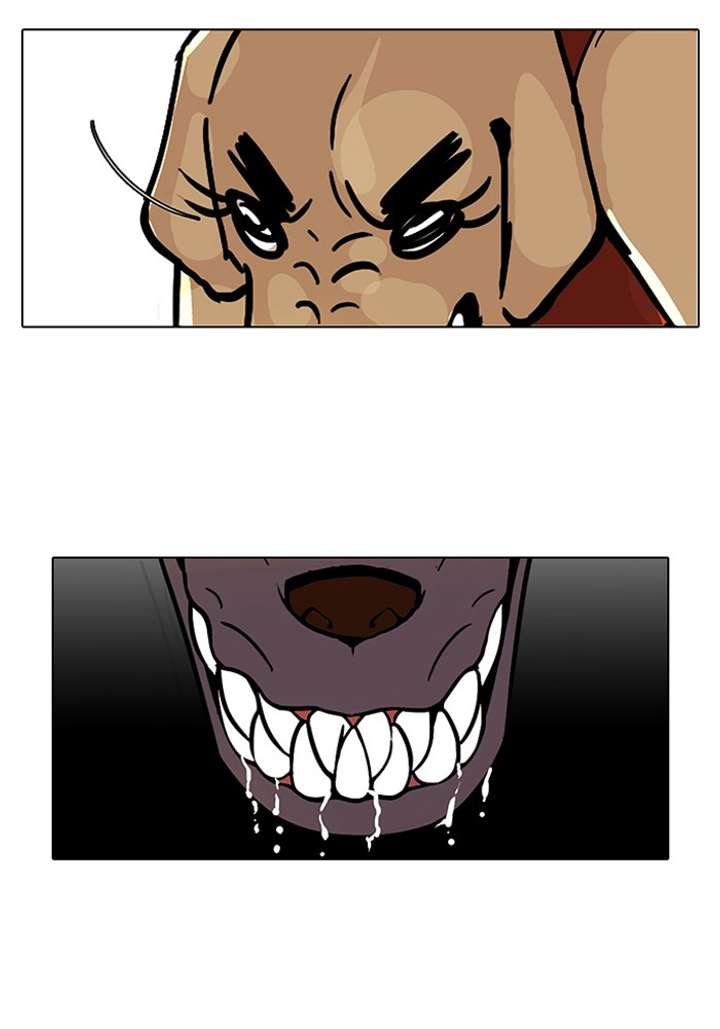 Lookism Chapter 69 - Page 42