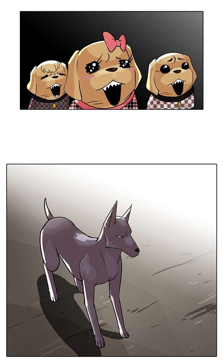 Lookism Chapter 69 - Page 49