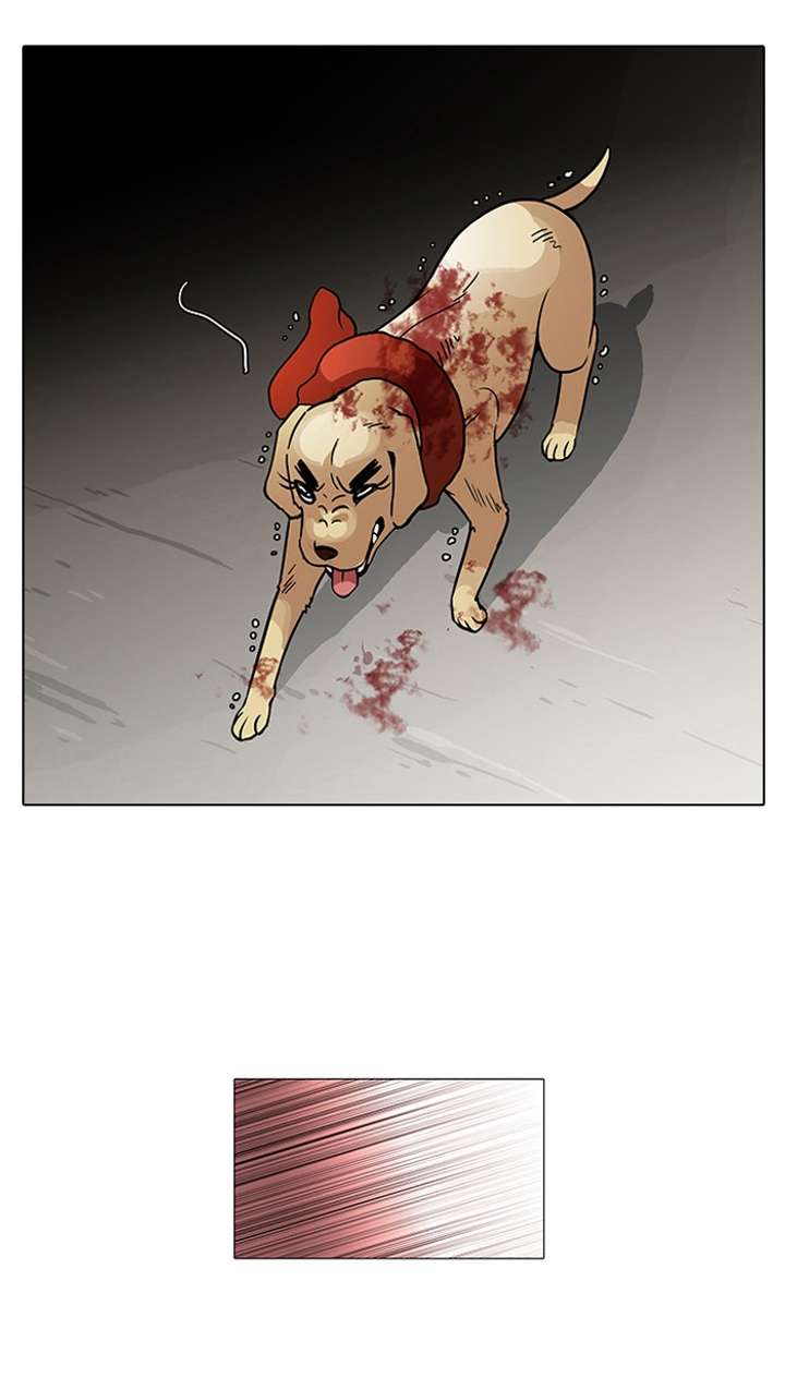 Lookism Chapter 69 - Page 50