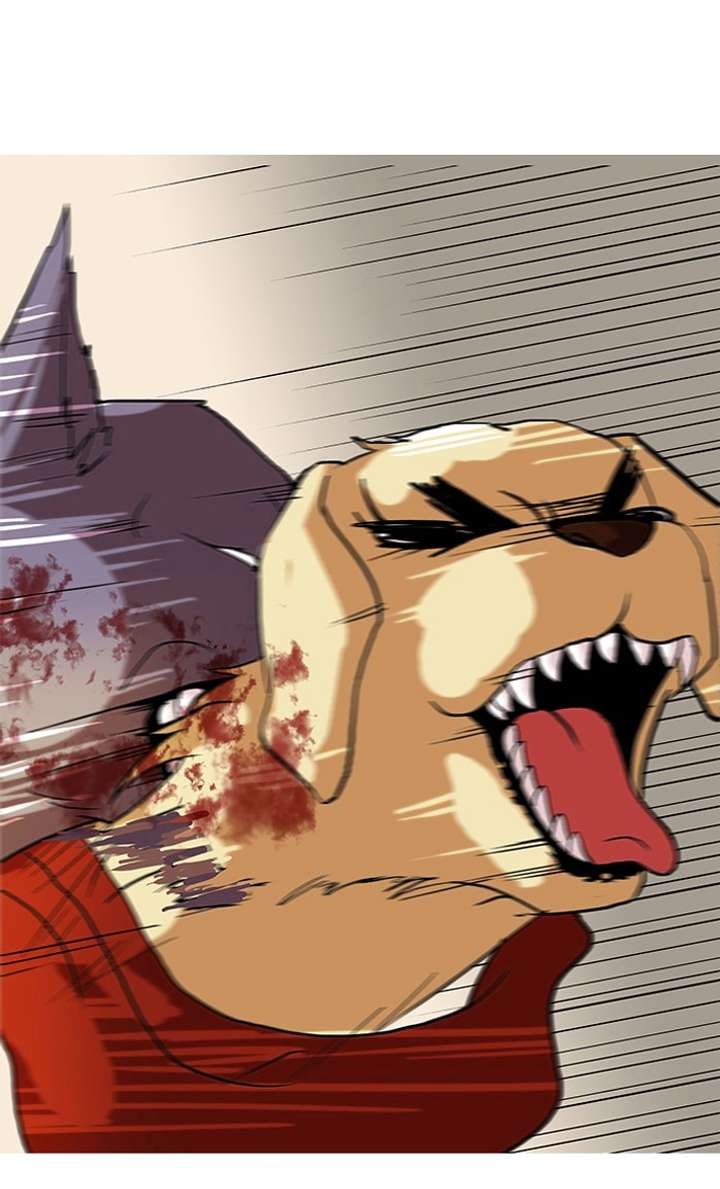 Lookism Chapter 69 - Page 51