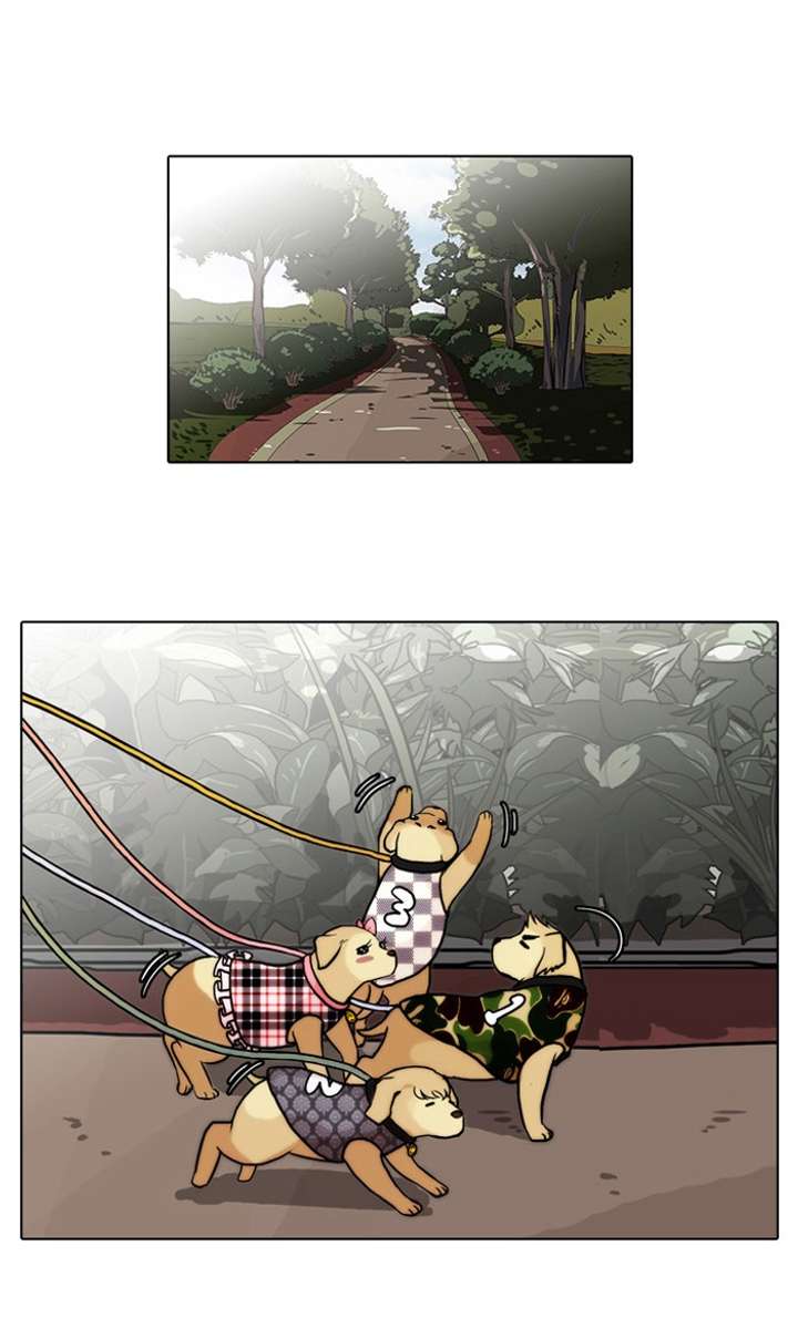 Lookism Chapter 69 - Page 8